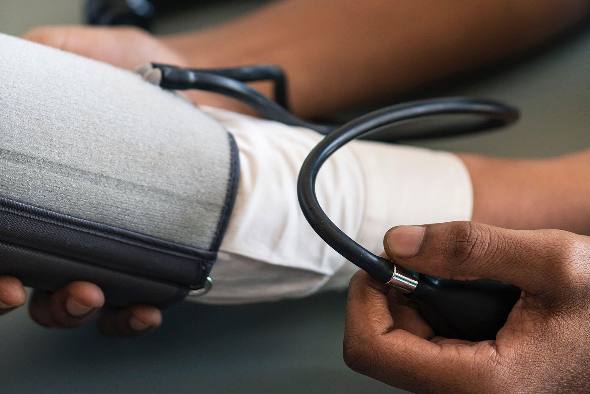 Smarter data delivers better patient outcomes