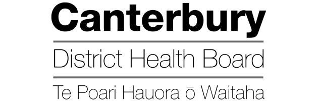 Canterbury District Health Board