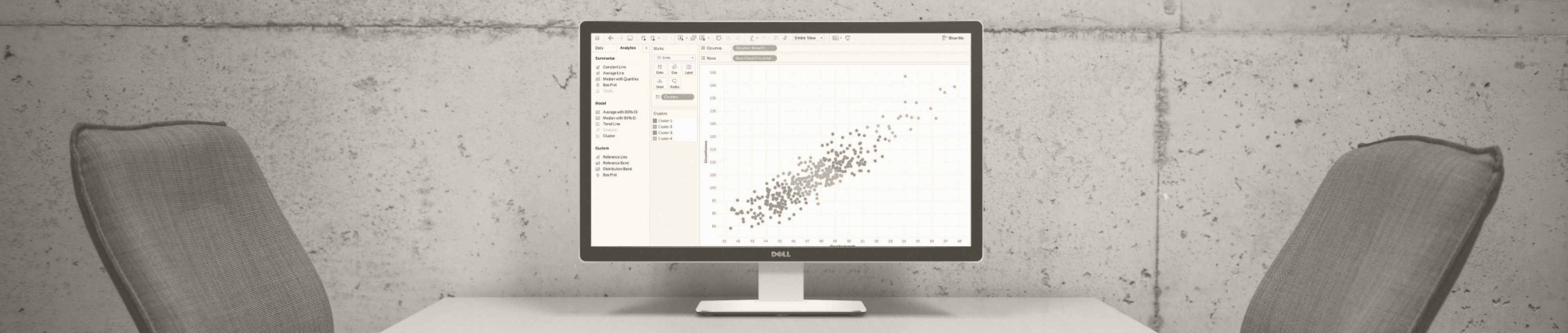 Business Intelligence reporting