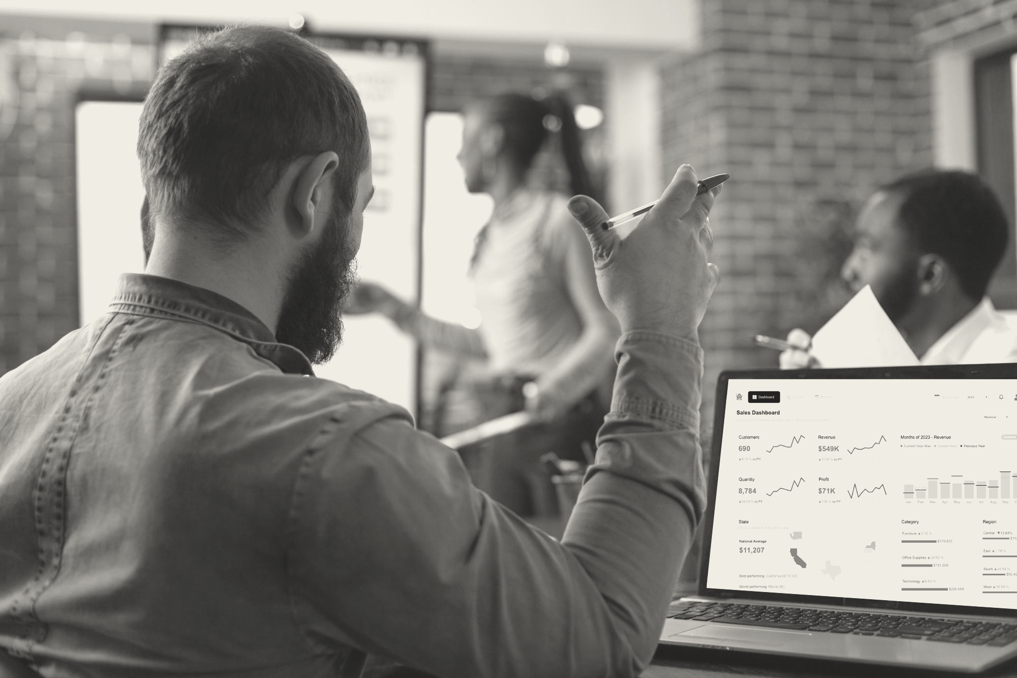 Data Modelling Training – Montage : Business Intelligence Consultants